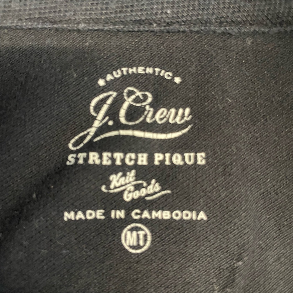 JCrew Polos - Picture 6 of 6
